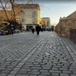 Kirayə (günlük) Mini otel / Xostel, İçərişəhər metrosu, Səbail rayonu 16