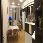 Satılır 3 otaqlı Yeni Tikili, Nəsimi metrosu, 9-cu mikrorayon, Binəqədi rayonu 11