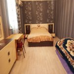 Kirayə (aylıq) 5 otaqlı Bağ evi, Şüvəlan, Xəzər rayonu 9