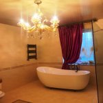 Kirayə (aylıq) 5 otaqlı Bağ evi, Şüvəlan, Xəzər rayonu 25