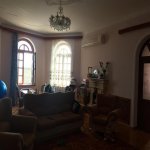 Satılır 8 otaqlı Həyət evi/villa, Badamdar qəs., Səbail rayonu 12