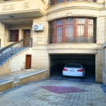 Satılır 7 otaqlı Həyət evi/villa, Qara Qarayev metrosu, 8-ci kilometr, Nizami rayonu 16