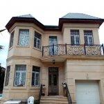 Kirayə (aylıq) 6 otaqlı Həyət evi/villa, Mərdəkan, Xəzər rayonu 1