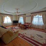 Satılır 8 otaqlı Həyət evi/villa, Novxanı, Abşeron rayonu 5