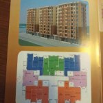 Продажа 3 комнат Новостройка, м. Короглу метро, пос. Курдаханы, Сабунчу район 16