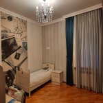 Kirayə (aylıq) 6 otaqlı Həyət evi/villa, Mərdəkan, Xəzər rayonu 16