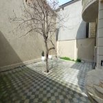 Satılır 6 otaqlı Həyət evi/villa, Koroğlu metrosu, Zabrat qəs., Sabunçu rayonu 24
