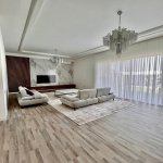 Kirayə (aylıq) 5 otaqlı Həyət evi/villa, Mərdəkan, Xəzər rayonu 4