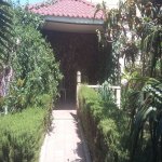 Kirayə (aylıq) 4 otaqlı Bağ evi, Novxanı, Abşeron rayonu 1