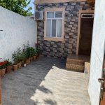 Satılır 2 otaqlı Həyət evi/villa, Azadlıq metrosu, Biləcəri qəs., Binəqədi rayonu 1