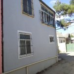 Satılır 2 otaqlı Həyət evi/villa, Qara Qarayev metrosu, Bakıxanov qəs., Sabunçu rayonu 14