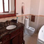 Satılır 12 otaqlı Həyət evi/villa, Səbail rayonu 20