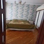 Satılır 4 otaqlı Həyət evi/villa, İçərişəhər metrosu, Badamdar qəs., Səbail rayonu 2