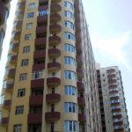 Продажа 2 комнат Новостройка, İnşaatçılar метро, пос. Йени Ясамал, Ясамал район 1