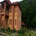 Kirayə (günlük) 6 otaqlı Həyət evi/villa İsmayıllı 1