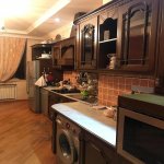 Продажа 4 комнат Новостройка, м. Эльмляр Академиясы метро, Ясамал район 12