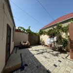 Satılır 3 otaqlı Həyət evi/villa, Zabrat qəs., Sabunçu rayonu 3