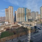 Kirayə (aylıq) 3 otaqlı Yeni Tikili, Xətai metrosu, Ağ şəhər, Xətai rayonu 24