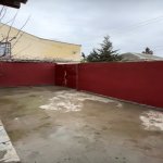 Satılır 3 otaqlı Həyət evi/villa, Koroğlu metrosu, Asan xidmət , Sabunçu rayonu 4