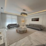 Kirayə (aylıq) 4 otaqlı Yeni Tikili, Ağ şəhər, Xətai rayonu 1