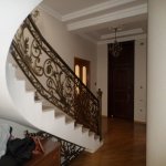 Satılır 5 otaqlı Həyət evi/villa, Avtovağzal metrosu, Biləcəri qəs., Binəqədi rayonu 26