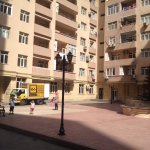 Продажа 4 комнат Новостройка, İnşaatçılar метро, Ясамал район 1