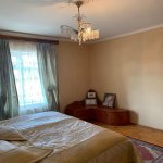 Satılır 5 otaqlı Həyət evi/villa, Qara Qarayev metrosu, Nizami rayonu 28