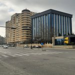 Аренда 2 комнат Новостройка, İnşaatçılar метро, Ясамал район 5