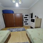 Satılır 3 otaqlı Həyət evi/villa, Koroğlu metrosu, Zabrat qəs., Sabunçu rayonu 8