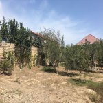 Satılır 1 otaqlı Həyət evi/villa, Zabrat qəs., Sabunçu rayonu 6