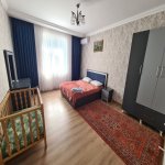 Kirayə (günlük) 3 otaqlı Həyət evi/villa Qəbələ 16