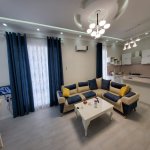 Kirayə (günlük) 5 otaqlı Həyət evi/villa Qəbələ 4