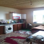 Satılır 4 otaqlı Həyət evi/villa, Türkan, Xəzər rayonu 9