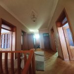 Satılır 6 otaqlı Həyət evi/villa, Qara Qarayev metrosu, Bakıxanov qəs., Sabunçu rayonu 14