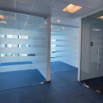 Kirayə (aylıq) 14 otaqlı Ofis, 8 Noyabr metrosu, Yasamal rayonu 15