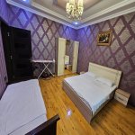 Kirayə (günlük) 3 otaqlı Həyət evi/villa Qəbələ 5