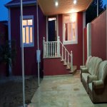 Satılır 3 otaqlı Həyət evi/villa, Buzovna, Xəzər rayonu 1