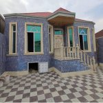 Satılır 3 otaqlı Həyət evi/villa, Masazır, Abşeron rayonu 1