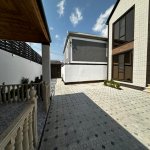 Satılır 6 otaqlı Həyət evi/villa, Yeni Ramana, Sabunçu rayonu 28