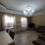 Satılır 4 otaqlı Həyət evi/villa, Avtovağzal metrosu, Biləcəri qəs., Binəqədi rayonu 8