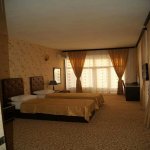 Kirayə (aylıq) Mini otel / Xostel, Elmlər akademiyası metrosu, Səbail rayonu 3