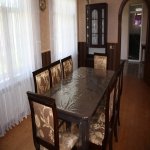 Kirayə (günlük) 4 otaqlı Həyət evi/villa Qəbələ 7