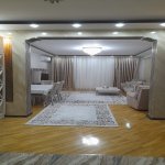 Kirayə (aylıq) 3 otaqlı Yeni Tikili, Ağ şəhər, AF Business House, Xətai rayonu 16