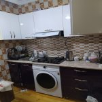 Satılır 2 otaqlı Həyət evi/villa, Avtovağzal metrosu, Abşeron rayonu 7