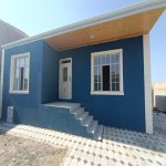 Satılır 3 otaqlı Həyət evi/villa, Binə qəs., Xəzər rayonu 2