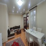 Satılır 4 otaqlı Həyət evi/villa, Avtovağzal metrosu, Biləcəri qəs., Binəqədi rayonu 23