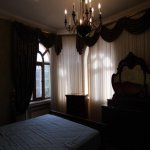 Satılır 5 otaqlı Həyət evi/villa, Badamdar qəs., Səbail rayonu 28