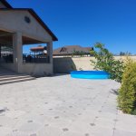 Satılır 4 otaqlı Həyət evi/villa, Buzovna, Xəzər rayonu 2