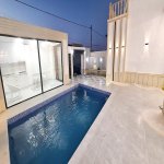 Kirayə (günlük) 5 otaqlı Həyət evi/villa, Mərdəkan, Xəzər rayonu 6