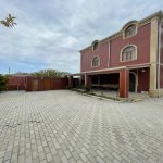 Satılır 6 otaqlı Həyət evi/villa, Türkan, Xəzər rayonu 2